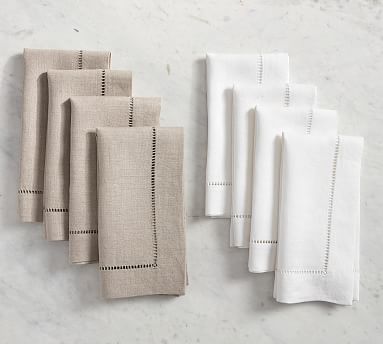 Linen Napkin Sets For Wholesale