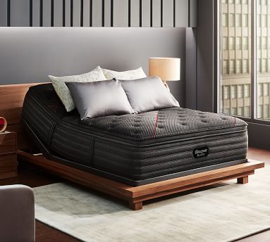 Beautyrest® Black C-Class™ Mattress | Pottery Barn