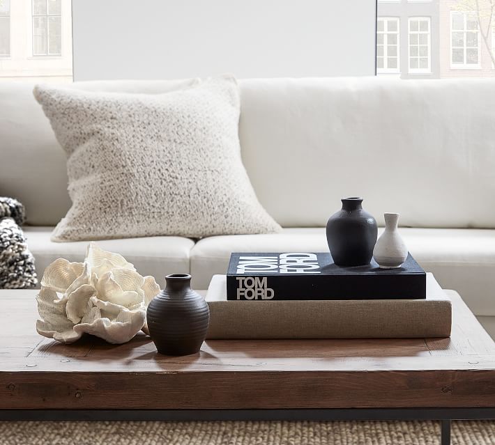 Ford by Ford and Bridget Foley | Pottery Barn
