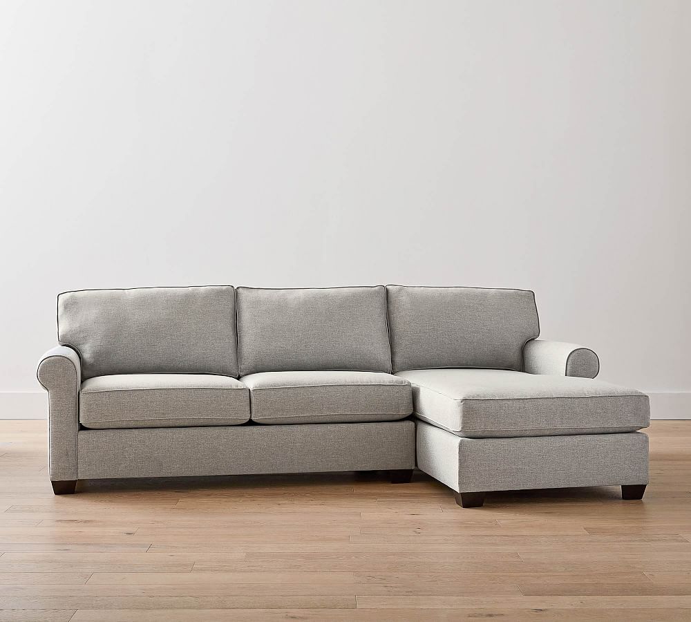 Buchanan Roll Arm Upholstered Sofa