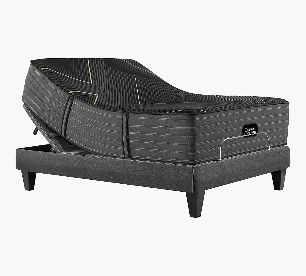 Beautyrest® Black KXClass™ Hybrid Mattress Pottery Barn