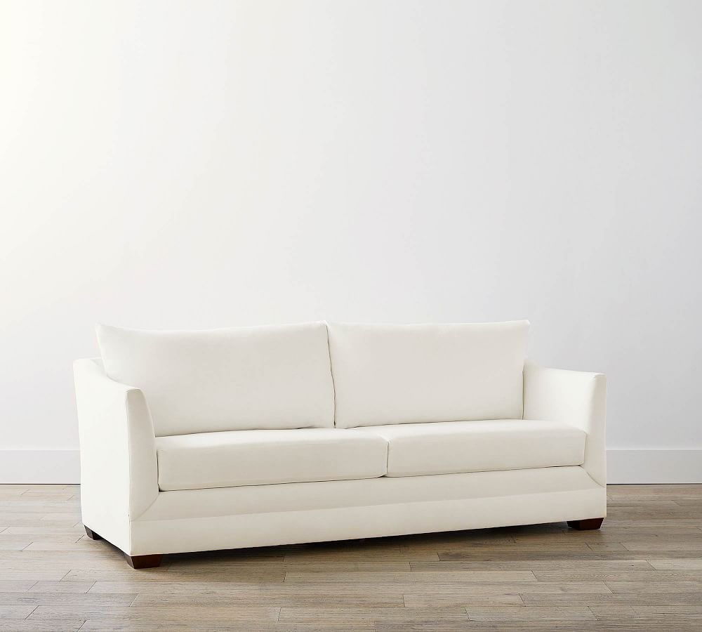 Celeste sofa store pottery barn