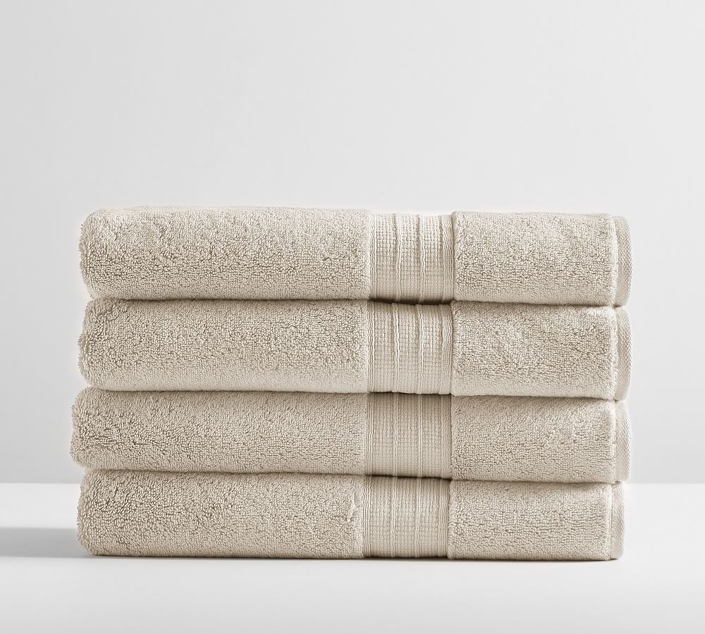 Hydrocotton Organic Towel Bundle - Set of 4