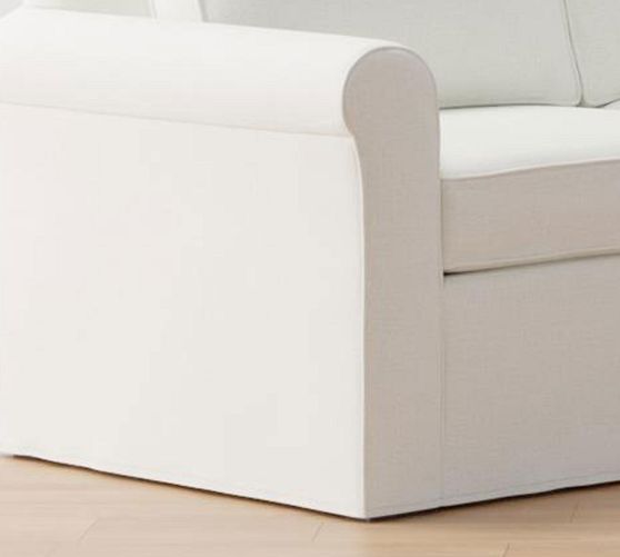 Pottery Barn Charleston Sofa Replacement Cushions Baci Living Room