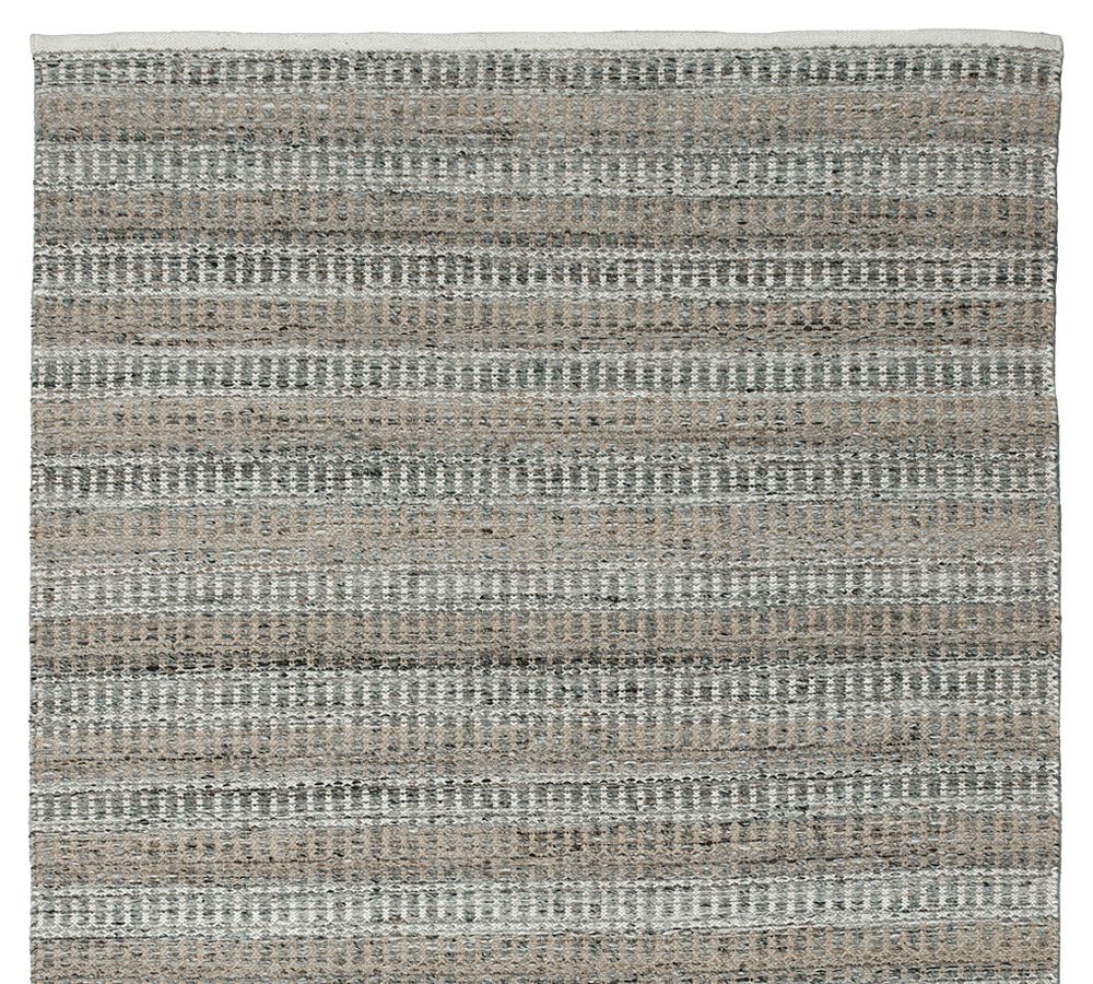 Tadday Handwoven Rug Pottery Barn