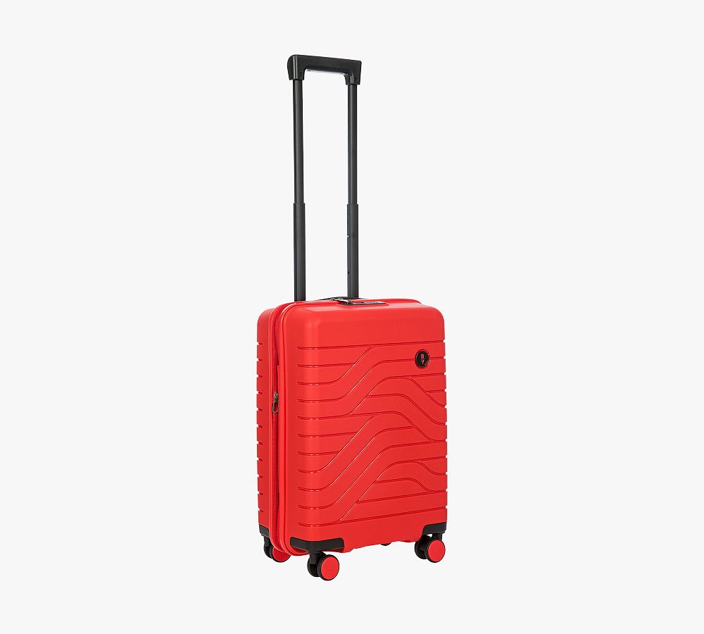 Off-White™ x RIMOWA Luggage Closer Look