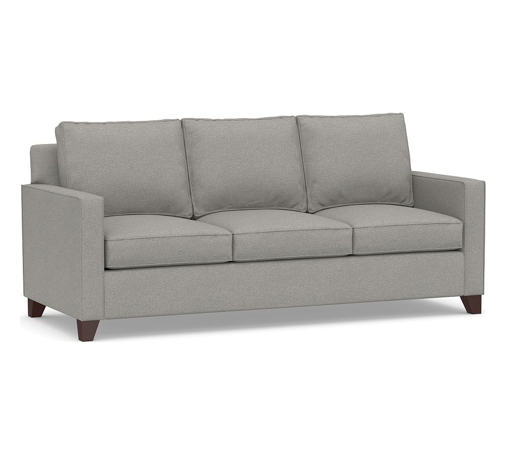 Pottery Barn Cameron Sleeper Sofa Reviews Matttroy