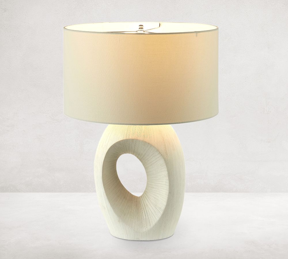 Lemay Ceramic Table Lamp