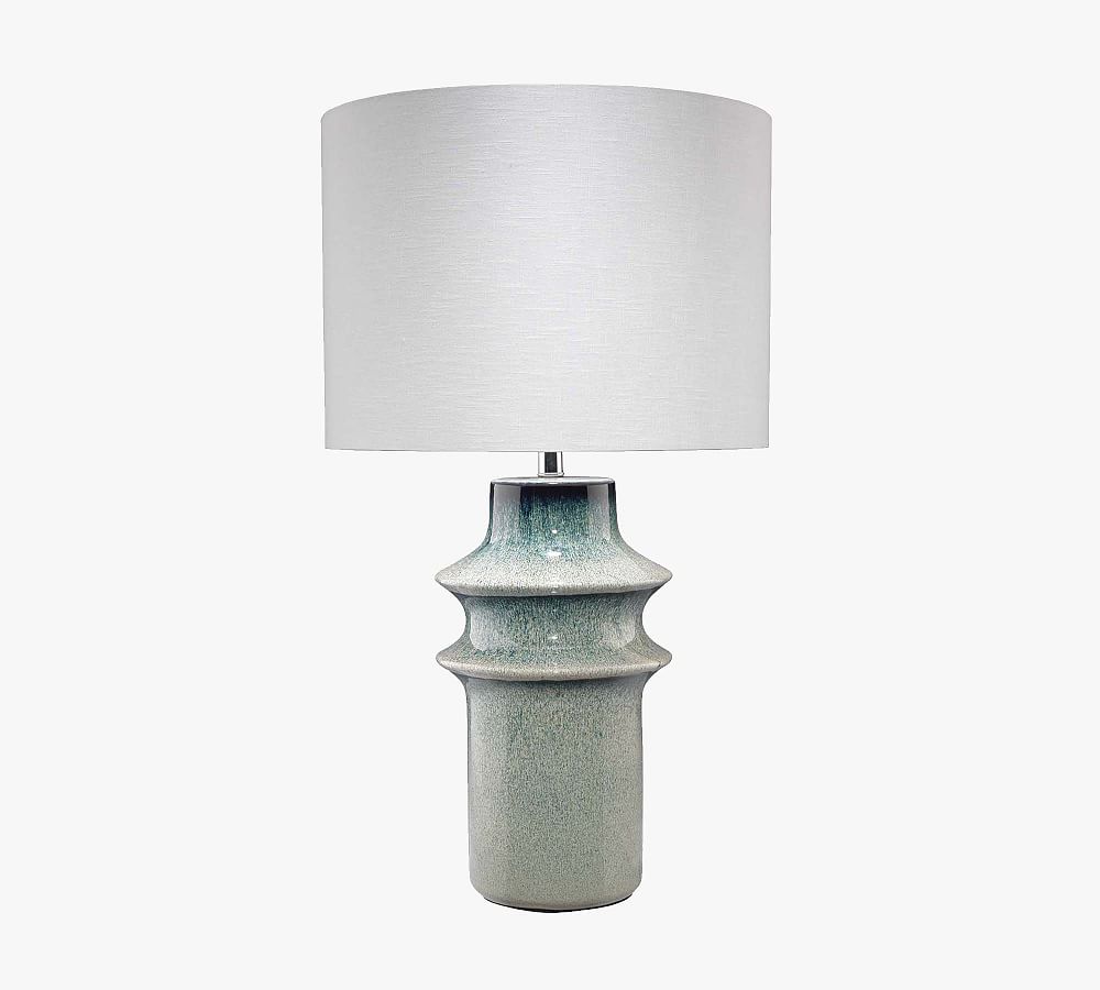 Nicolet Ceramic Table Lamp