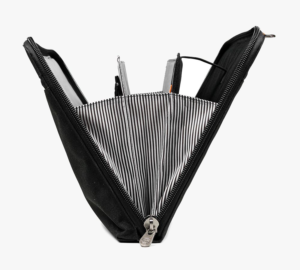 Wellington Messenger Bag Pottery Barn