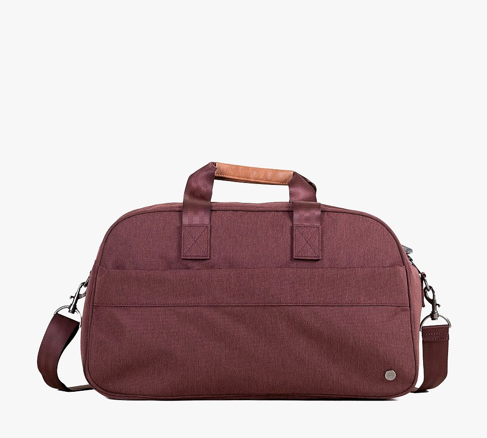 Westmount Duffel Bag Pottery Barn