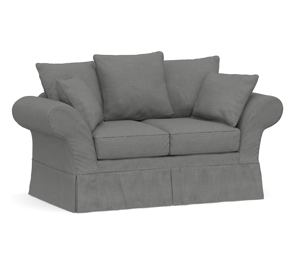 Pottery Barn Charleston Sofa Dimensions Baci Living Room