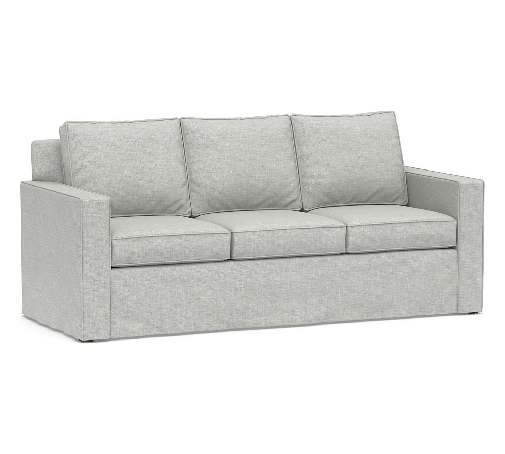 Cameron sleeper clearance sofa pottery barn