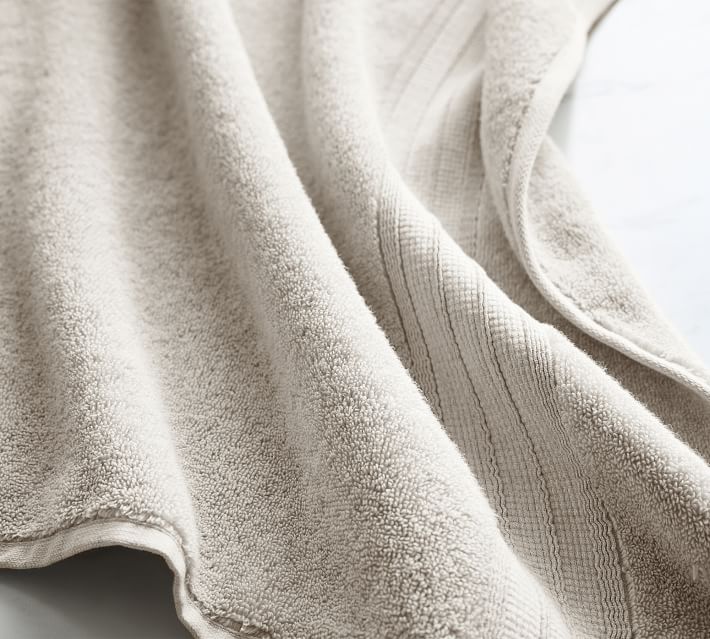 Hydrocotton® Quick-Dry Organic Towels