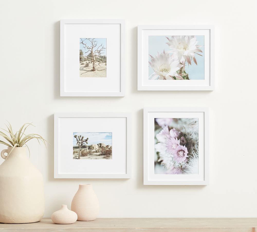 Wood Gallery Frames, 11x13 | Pottery Barn