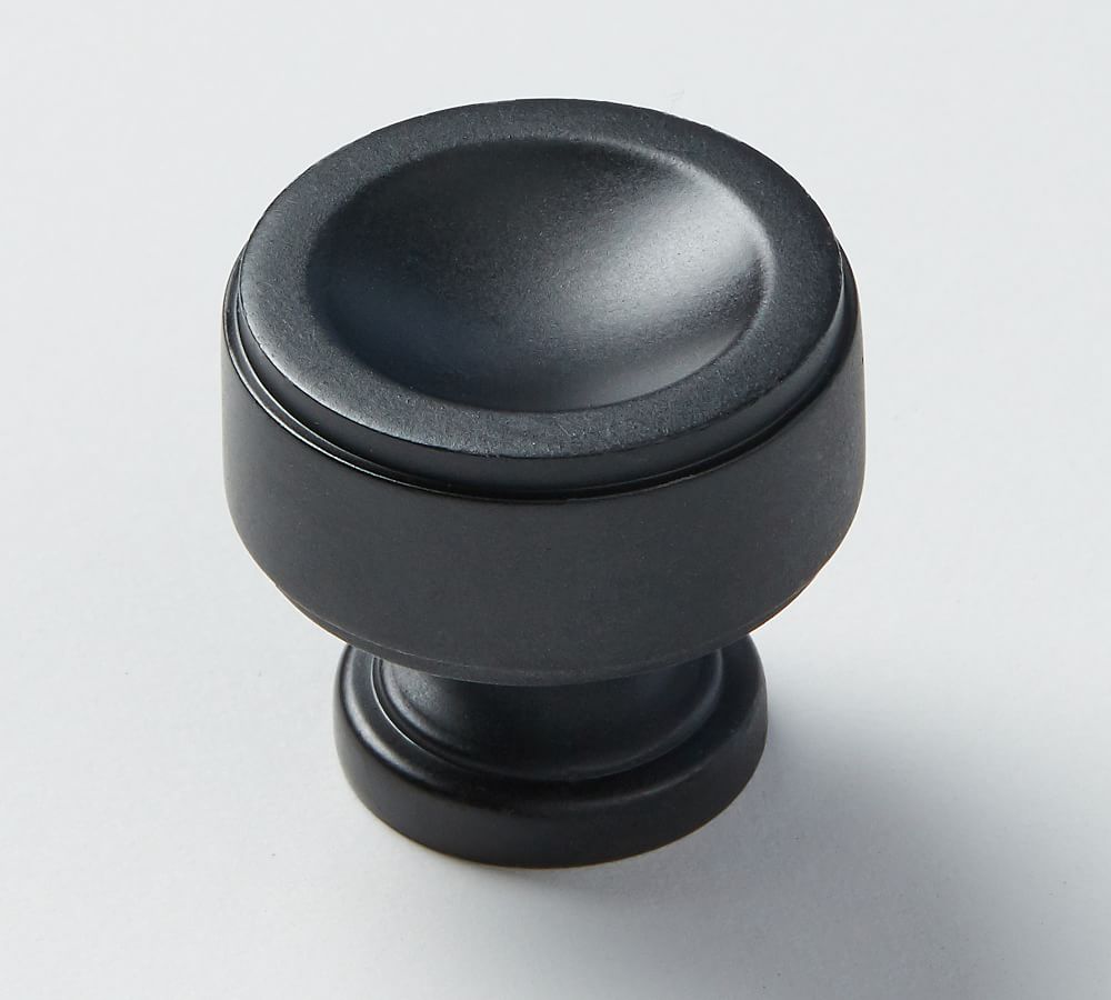 Modern Knob Pottery Barn