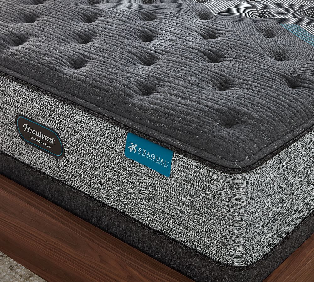 Beautyrest® Harmony Lux™ Mattress Diamond Series Pottery Barn