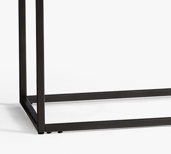 Malcolm Grand Console Table | Pottery Barn