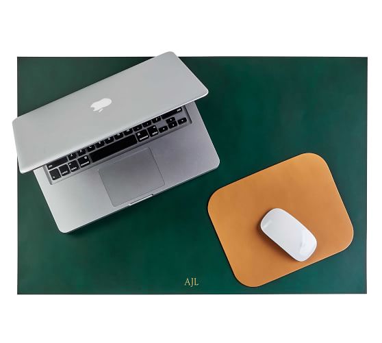 https://assets.pbimgs.com/pbimgs/rk/images/dp/wcm/202328/0268/leather-blotter-and-mouse-pad-set-tan-dark-green-c.jpg