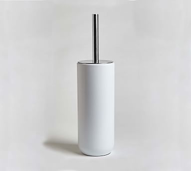 Cylinder Toilet Brush