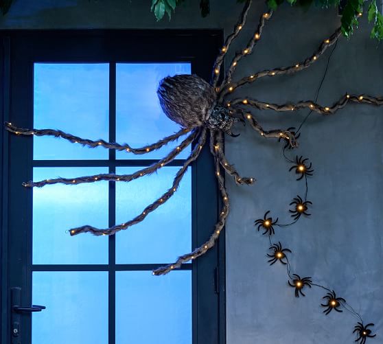 Harry Potter™ Lit Aragog Spider & Mini Spider String Lights