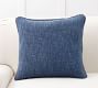 Duskin Textured Pillow Cover 