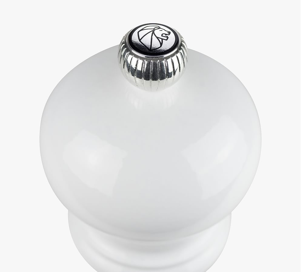 OPEN BOX: Peugeot Paris u'Select Salt & Pepper Mills - White