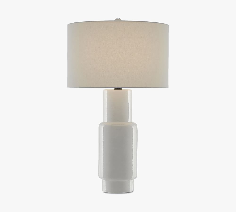 Markie Ceramic Table Lamp