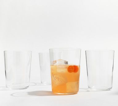 Bodega Outdoor Tumblers - Set of 4 | Pottery Barn