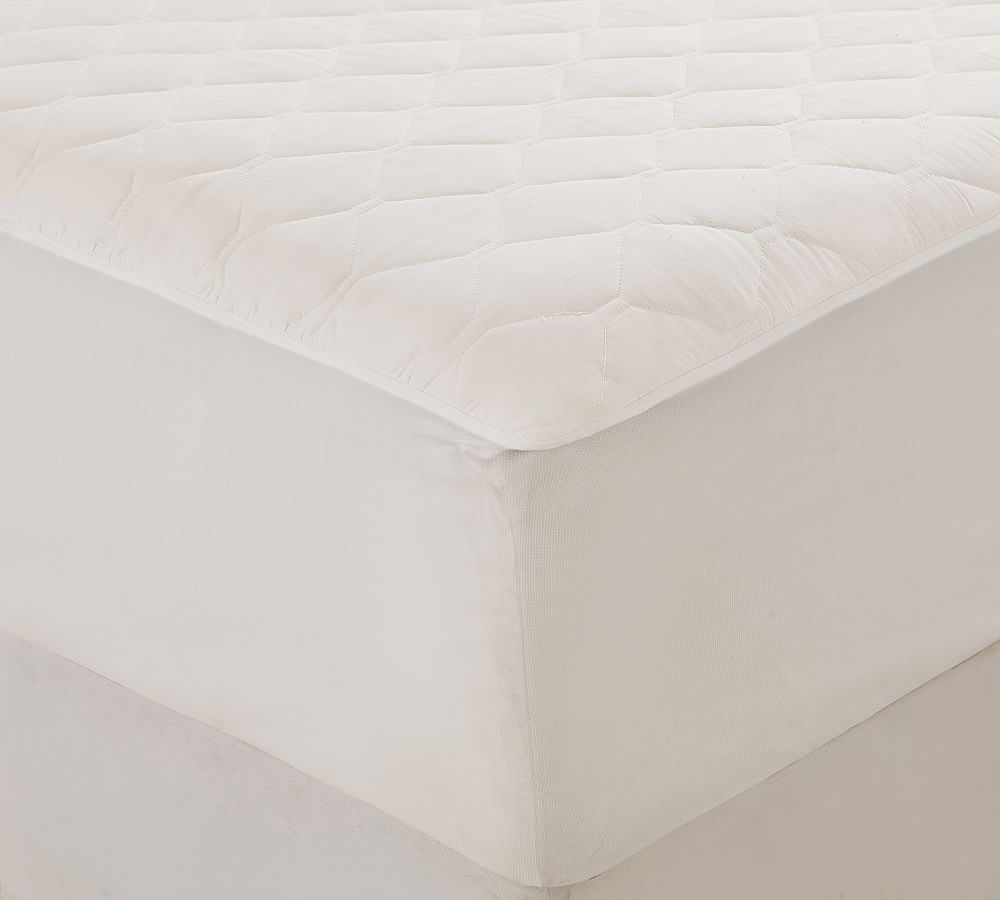 Beautyrest® Heated Mattress Pad | Pottery Barn