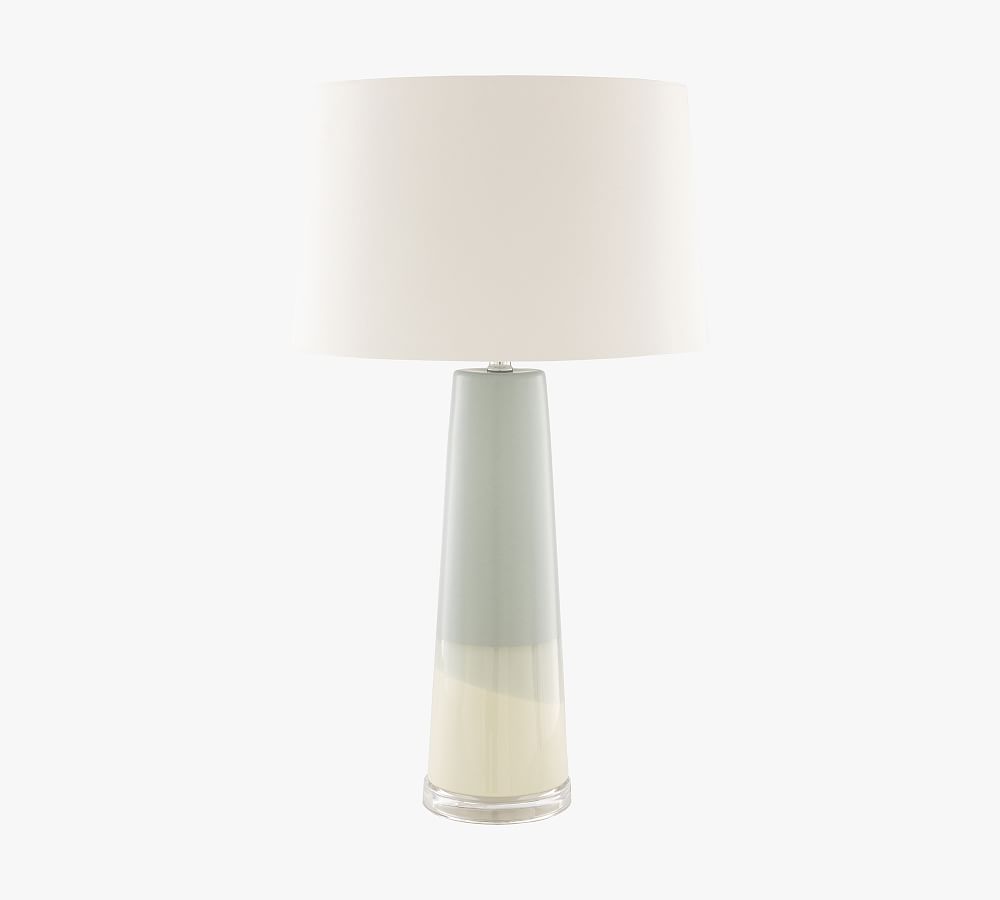 Gagel Ceramic Table Lamp