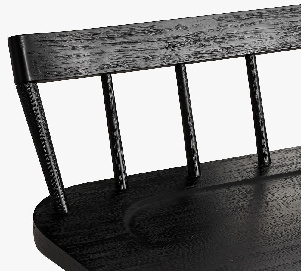 Shay Bench Pottery Barn