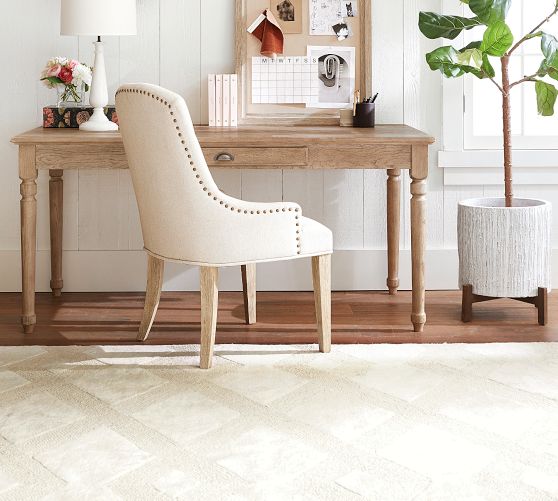 Chase Textured HandTufted Wool Rug Pottery Barn