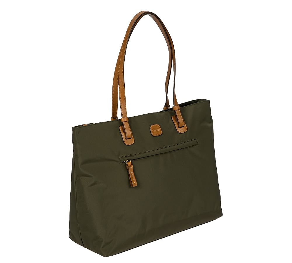 Bric's X-Travel Ladies Business Tote | Pottery Barn