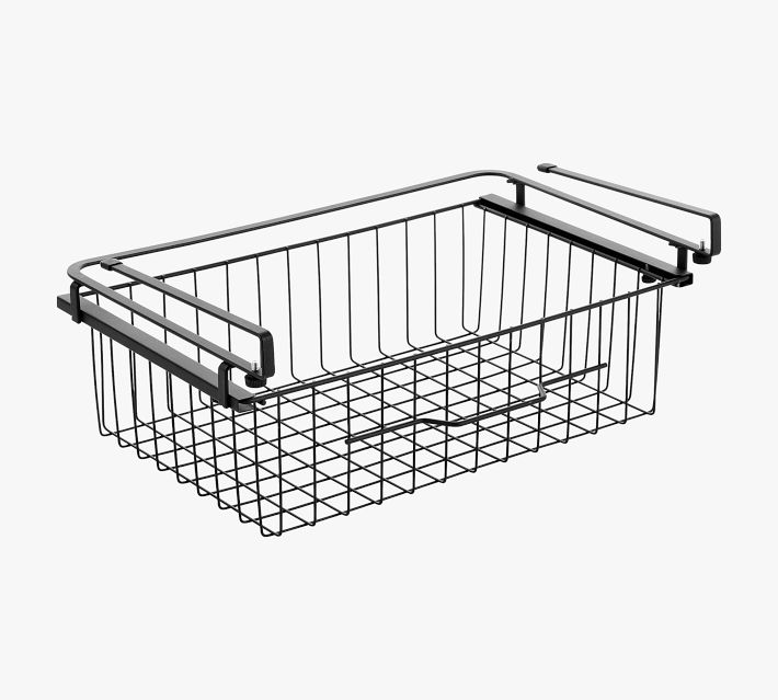 Sonia Sliding Storage Baskets