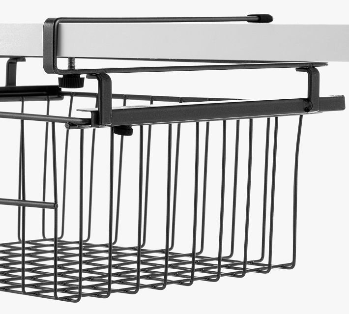 Sonia Sliding Storage Baskets