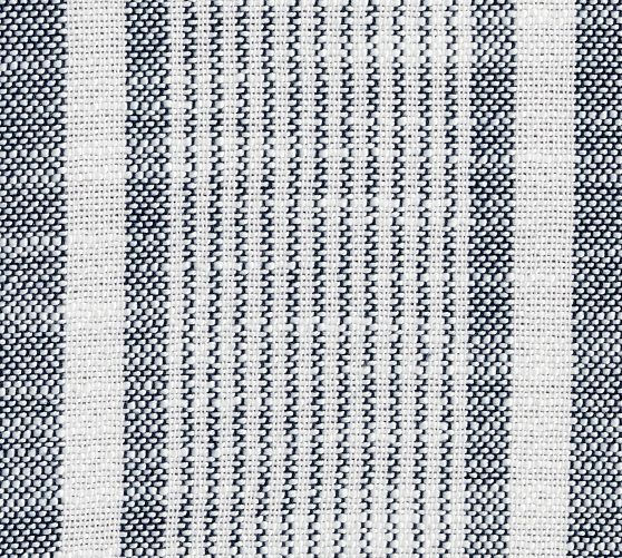 Fabric By The Yard - Sunbrella® Performance Harbor Stripe