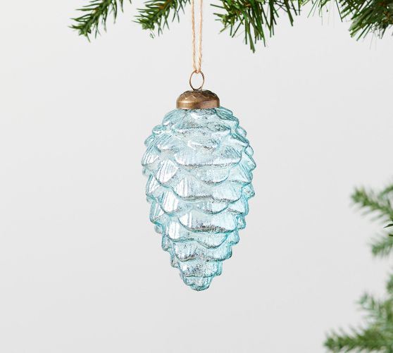 Sparkle Ball Ornament