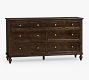 Augusta 7-Drawer Dresser | Pottery Barn