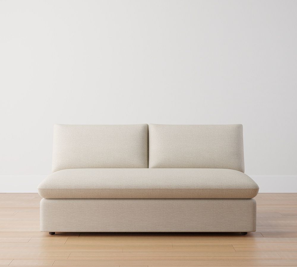 Build Your Own Union Upholstered Sectional