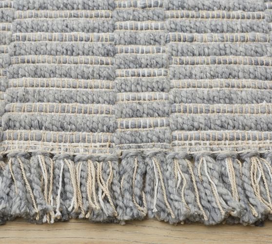 Monterey Outdoor Rug Pottery Barn