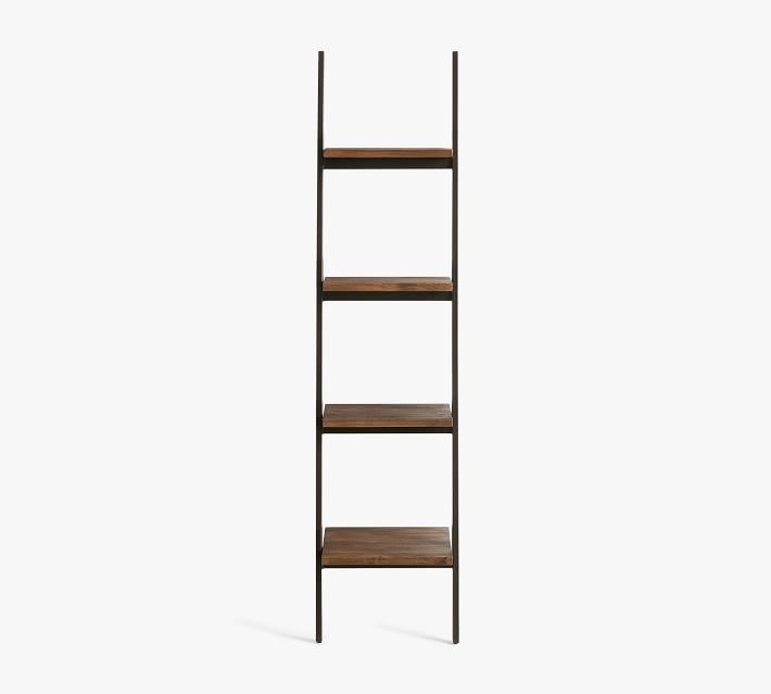 Ainsley Ladder Floor Storage