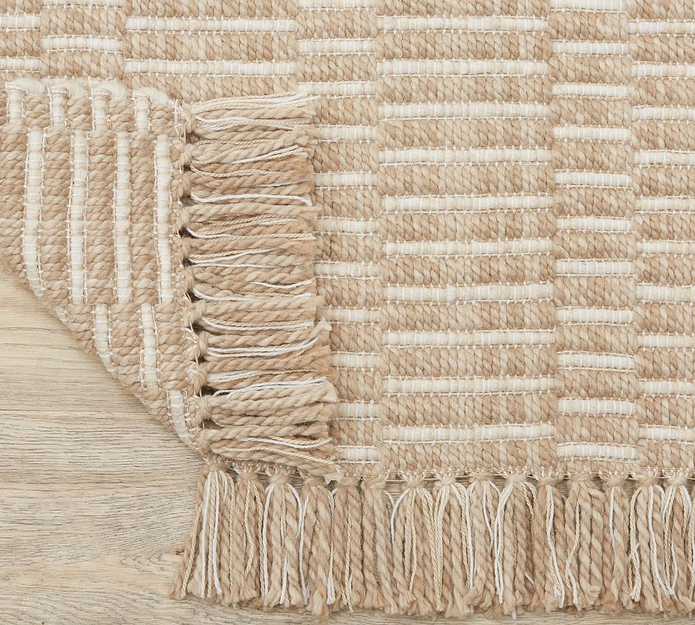 Monterey Outdoor Performance Rug Pottery Barn