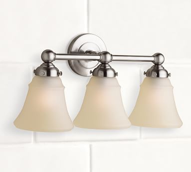 Pottery barn deals sussex sconce