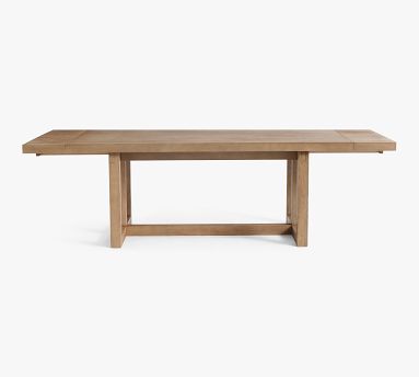 Portola Extending Dining Table