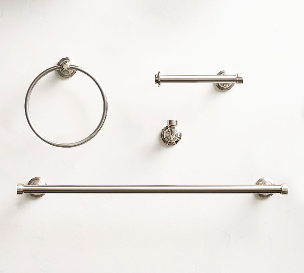 Bathroom Hardware Collection Page, Pottery Barn, Bathroom Hardware  Collection Page