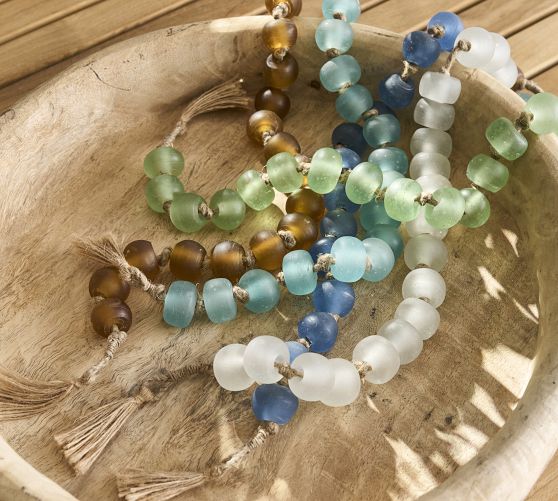 Purchase Wholesale sea glass beads. Free Returns & Net 60 Terms on