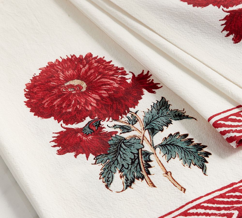 American Flag Kitchen Towels, Set of 2 | Williams Sonoma