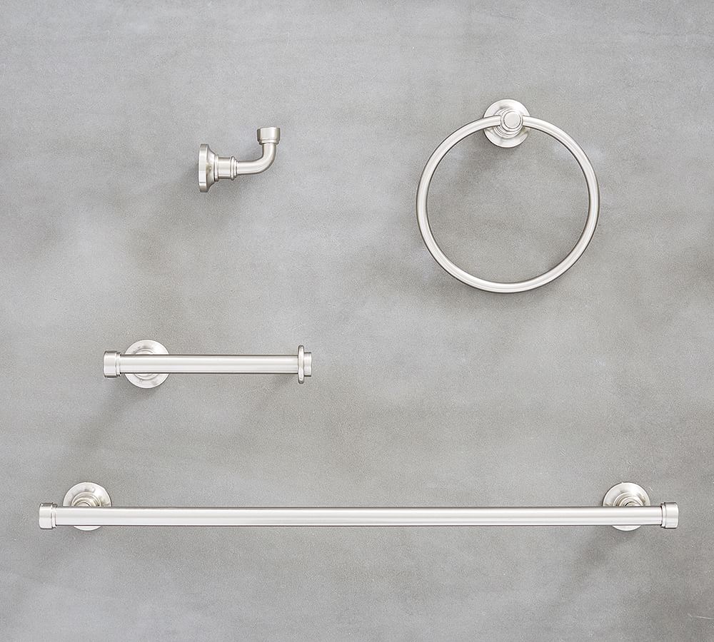 Bathroom Hardware Collection Page, Pottery Barn, Bathroom Hardware  Collection Page