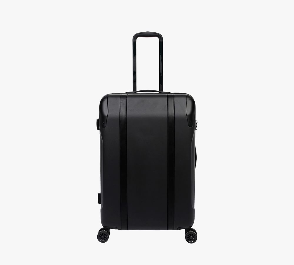 Pottery Barn Luggage Collection Black Pottery Barn